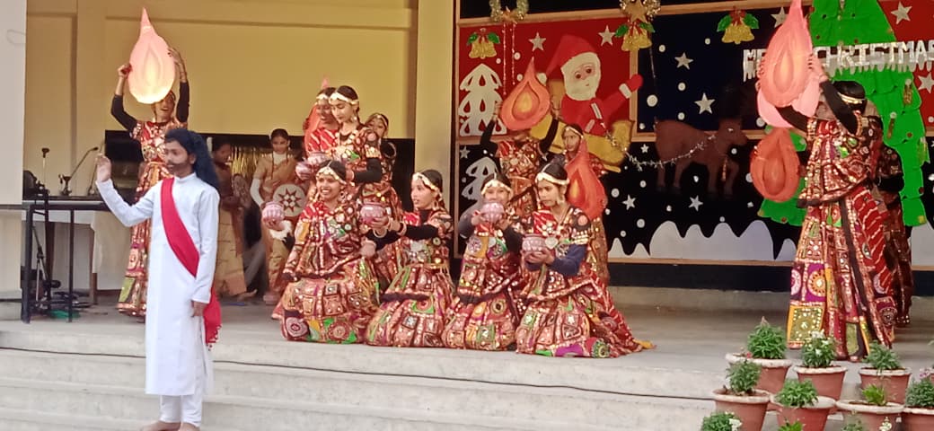 Happy Christmas 2025